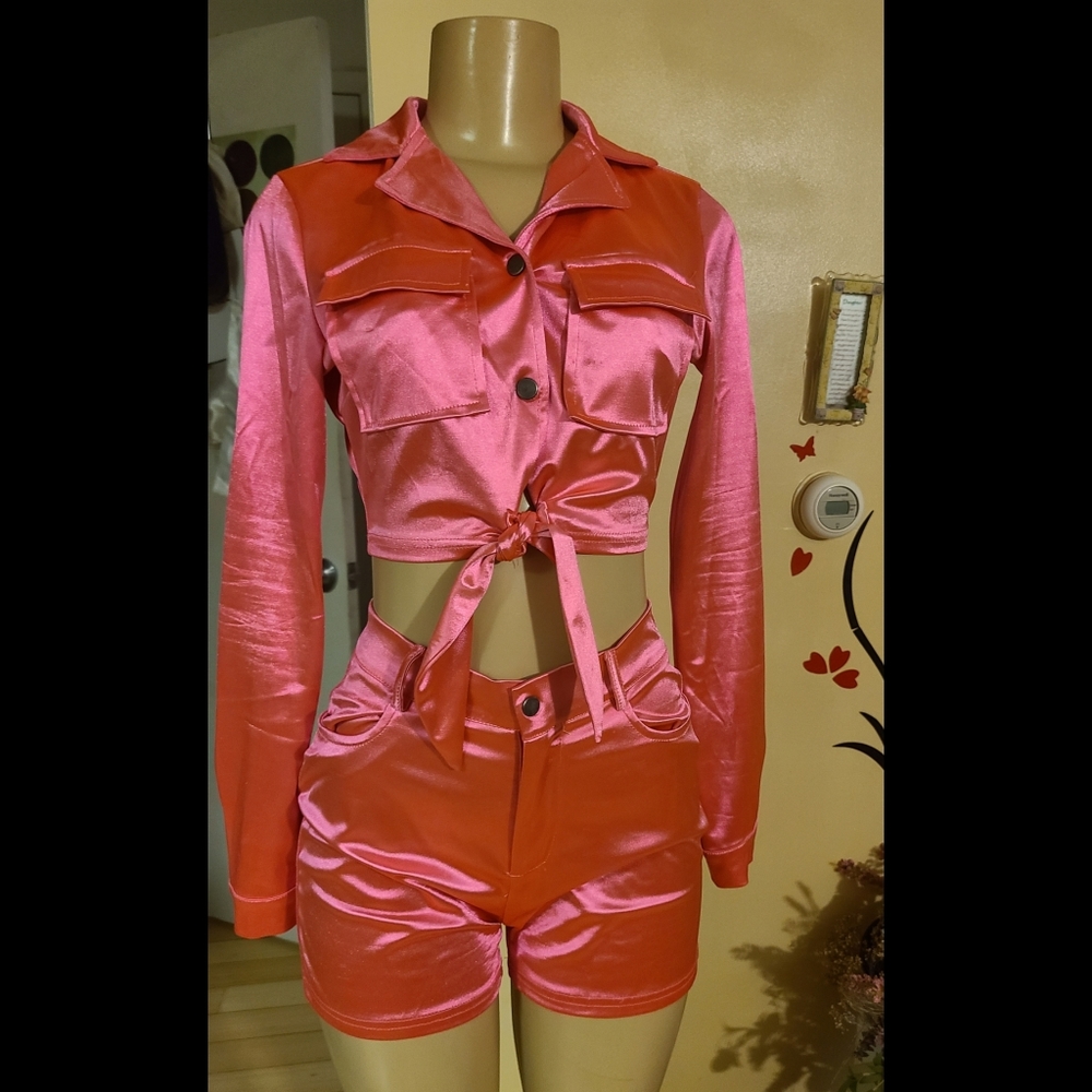 Two piece - Picture 3 of 6